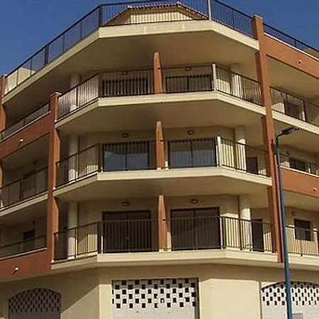 Apartamento Costa Apartman *