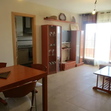 Apartman Apartamento Costa