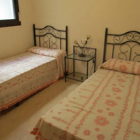 Apartamento Costa Apartman Peñíscola