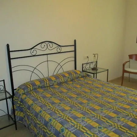 Apartman Apartamento Costa Peñíscola