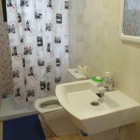 Apartamento Costa Apartman