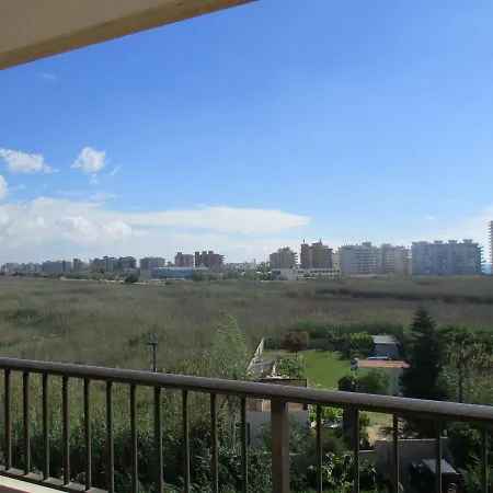 Apartamento Costa * Peñíscola