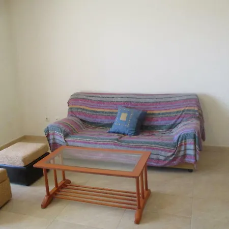 Apartman Apartamento Costa *